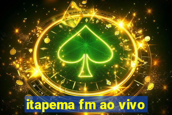 itapema fm ao vivo